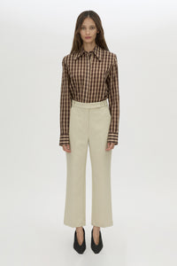 Mackinley Cropped Pant