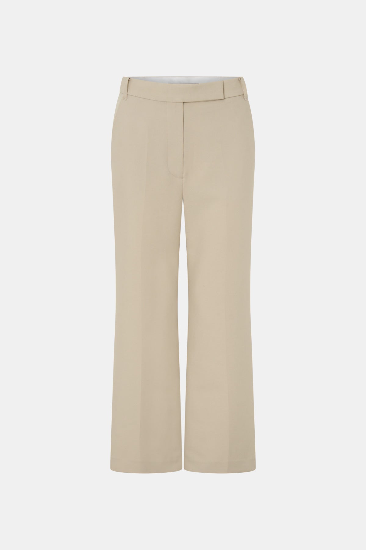 Mackinley Cropped Pant