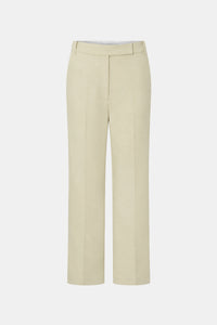 Mackinley Cropped Pant