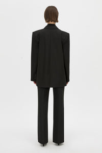 Mackinley Double Breasted Blazer