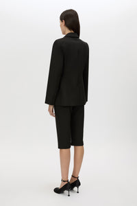 Mackinley Fitted Blazer