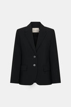 Mackinley Fitted Blazer