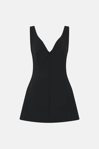 Mackinley Mini Dress