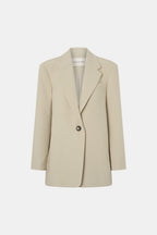 Mackinley Oversized Blazer