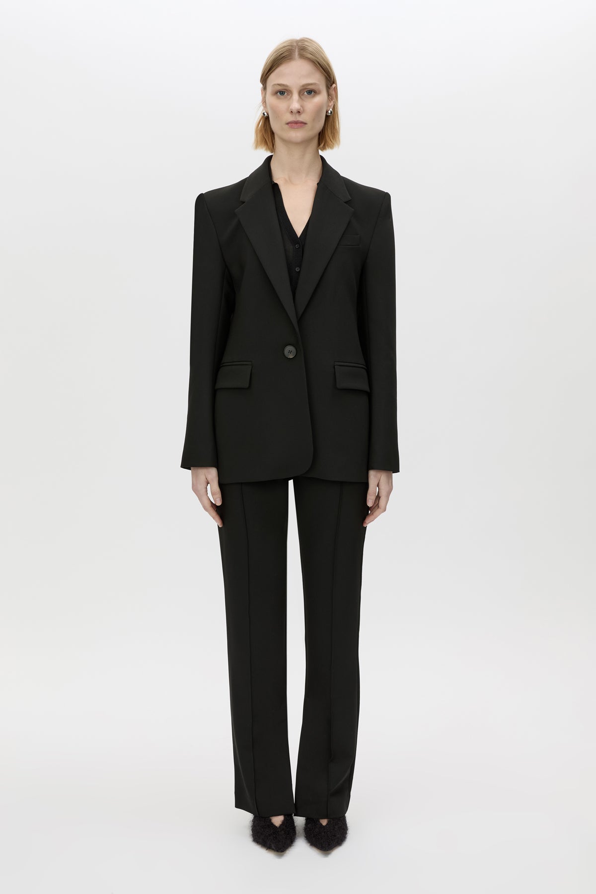 Mackinley Blazer