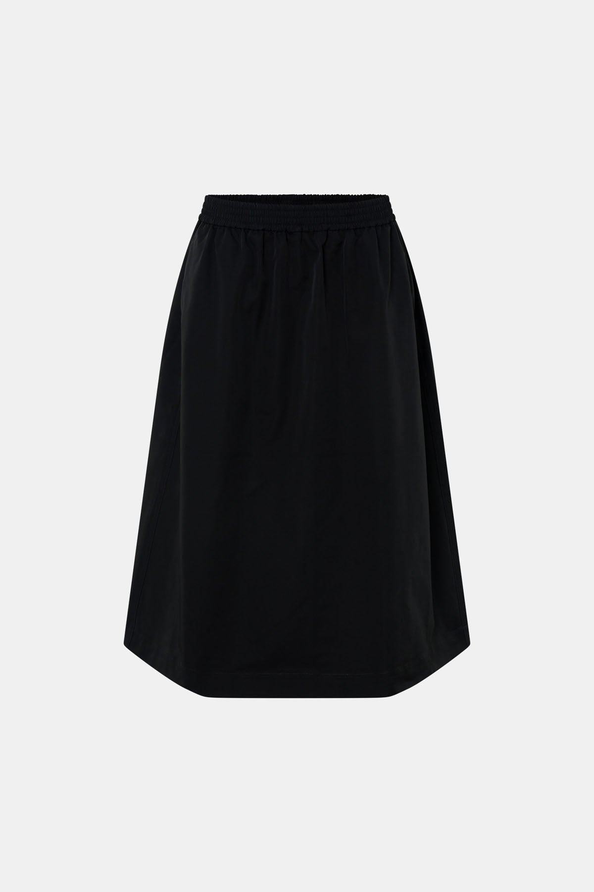 Mahdavi Elasticated Tulip Skirt