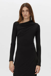 Mai Long Sleeve Dress