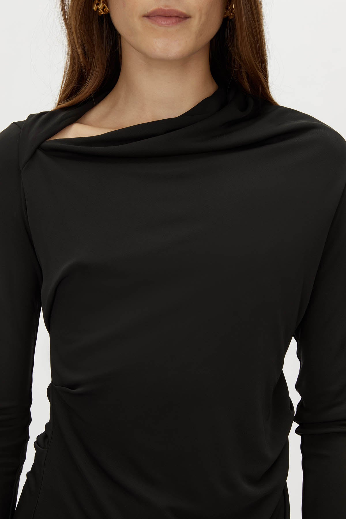 Mai Long Sleeve Top