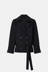 Malia Belted Jacket
