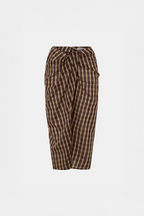 Mannix Midi Skirt