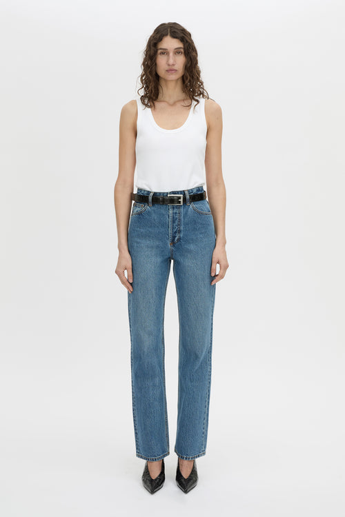 Manuela Denim Jean
