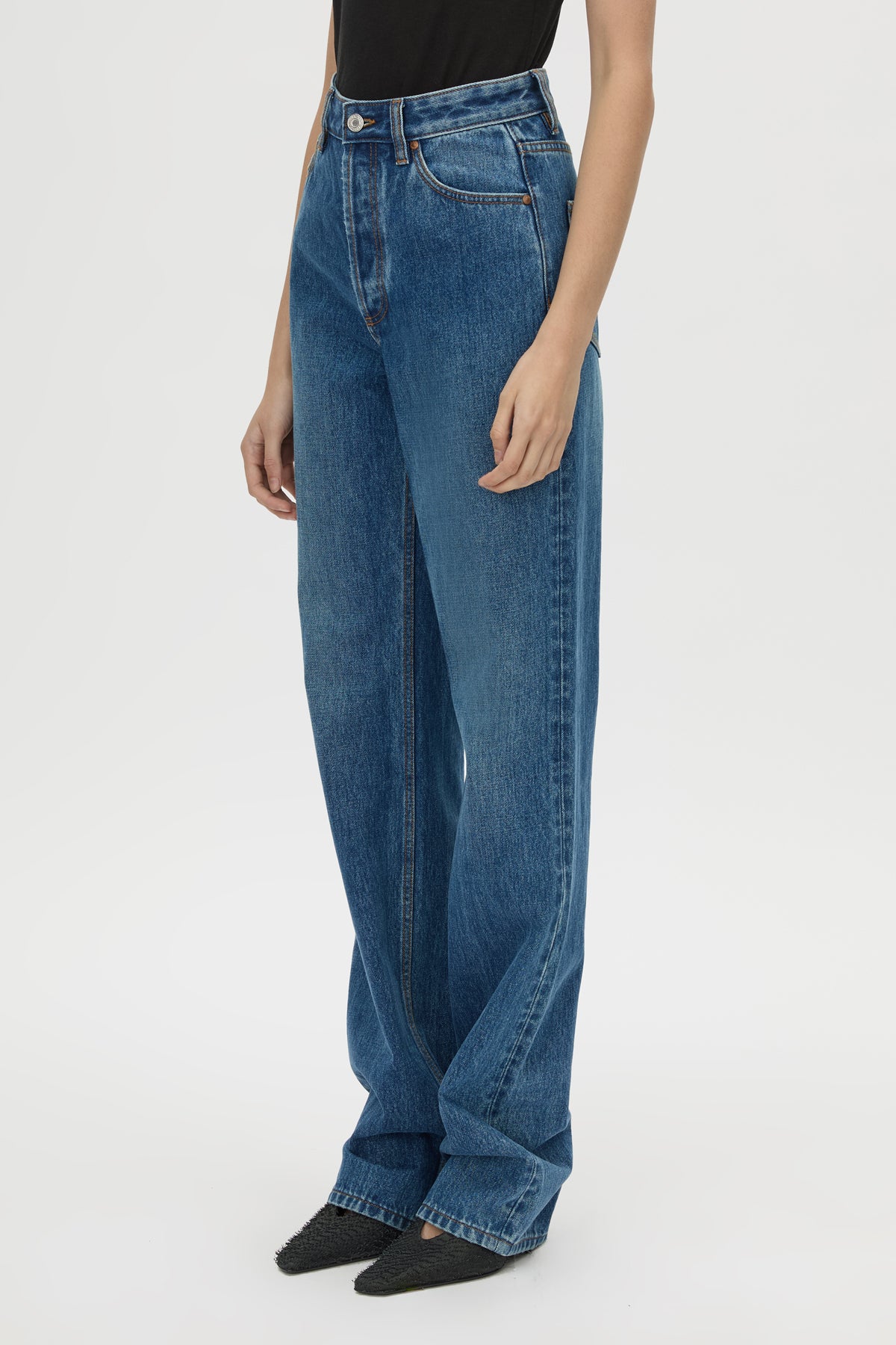 Manuela Denim Jean