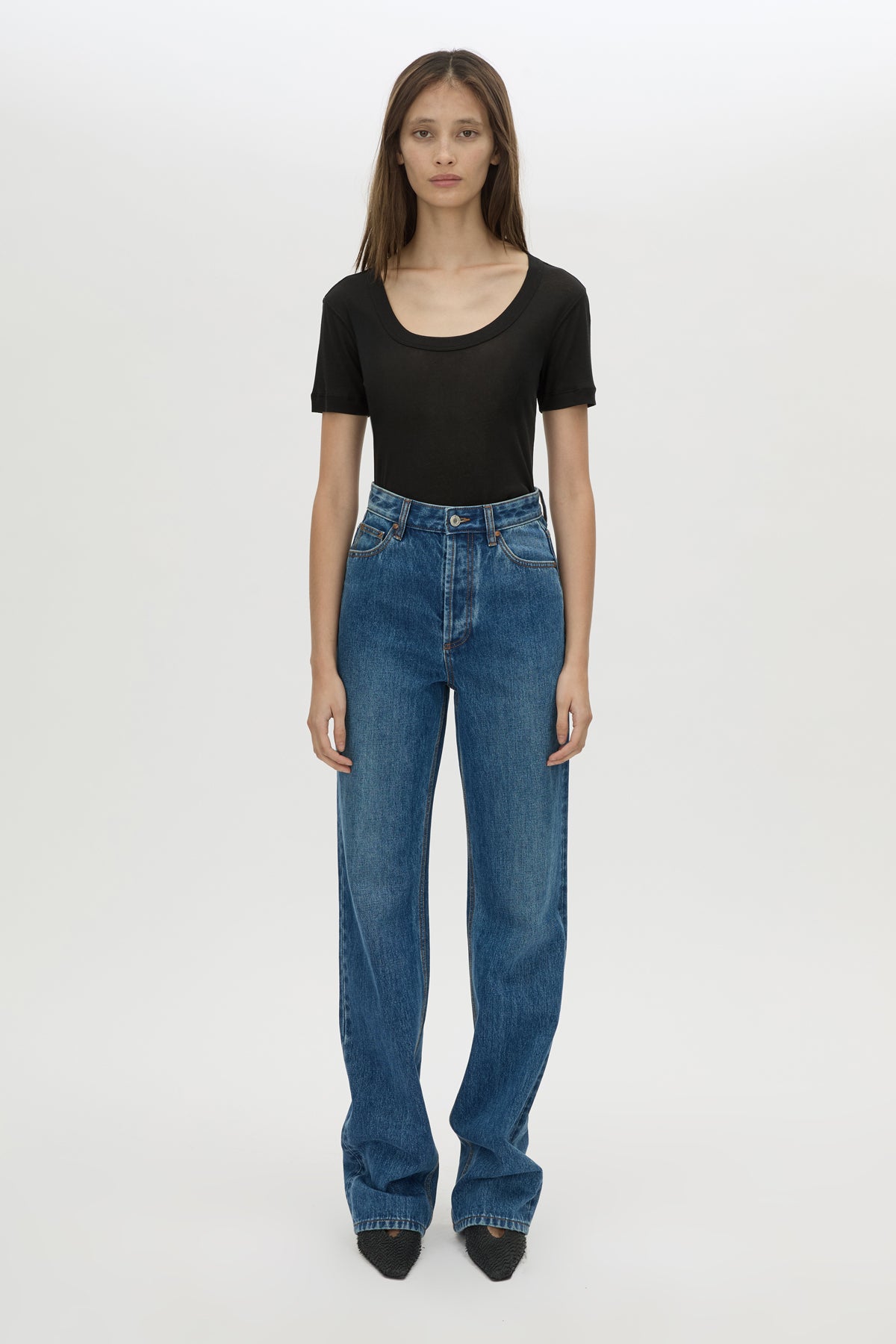 Manuela Denim Jean
