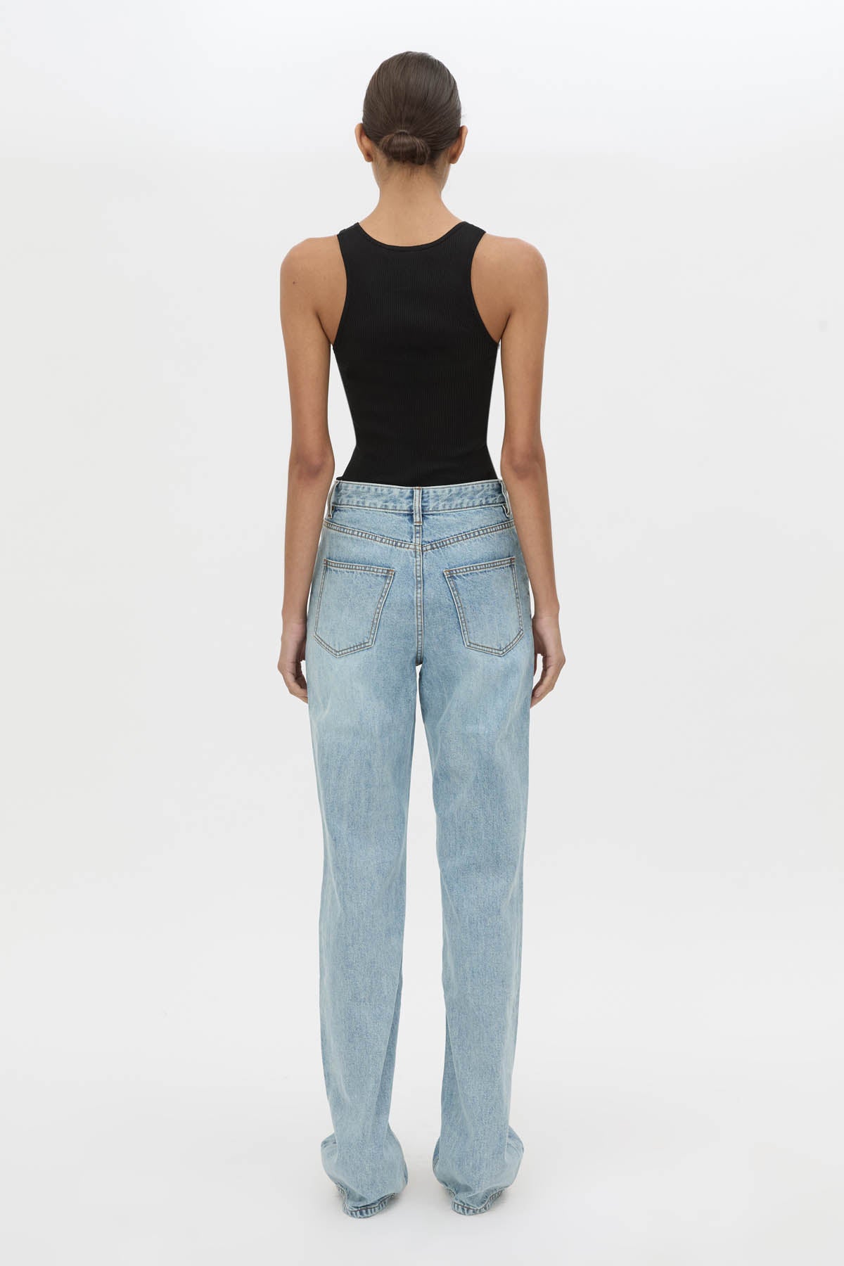 Manuela Denim Jean
