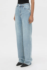 Manuela Denim Jean
