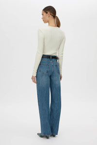 Manuela Denim Jean