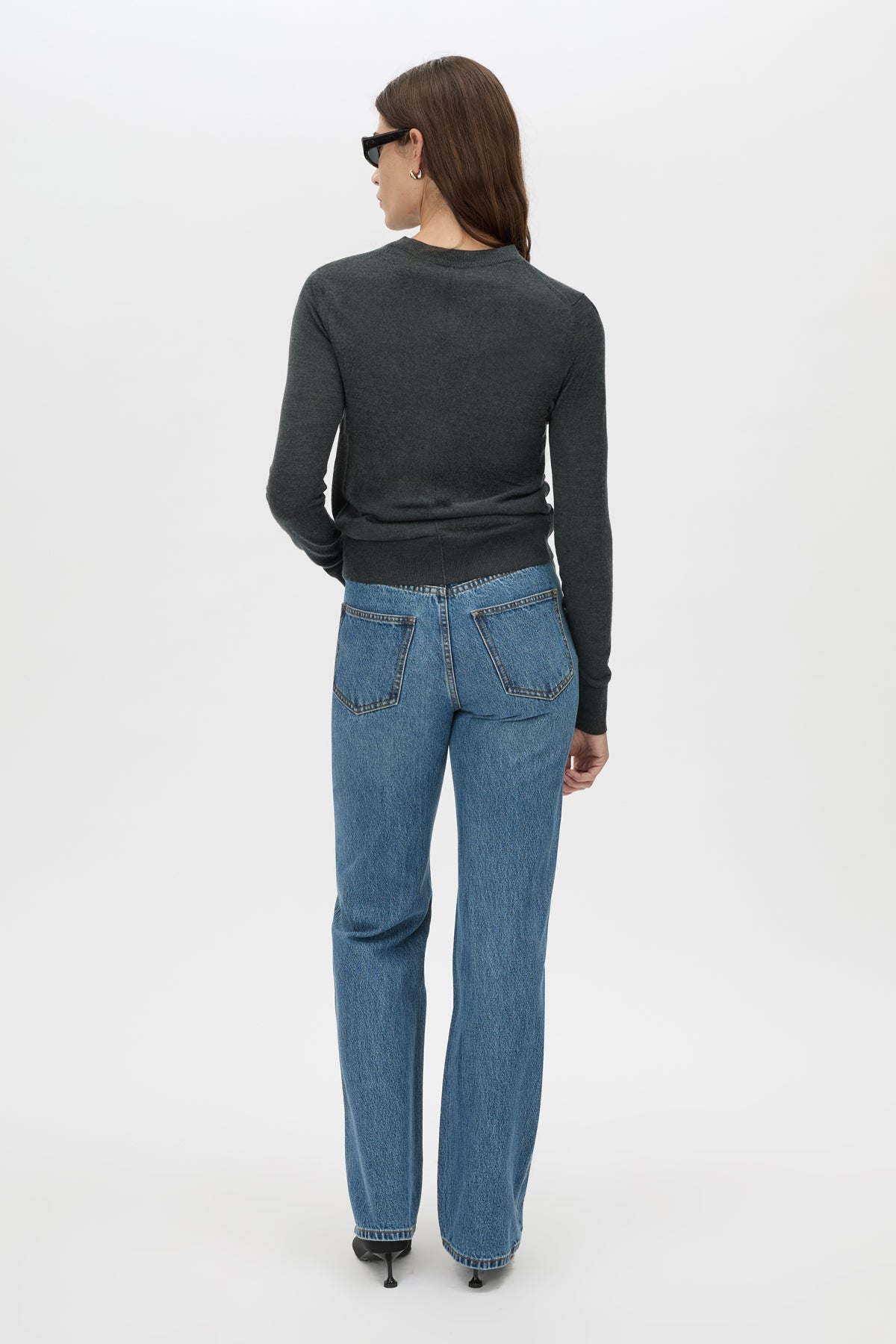 Manuela Denim Jean
