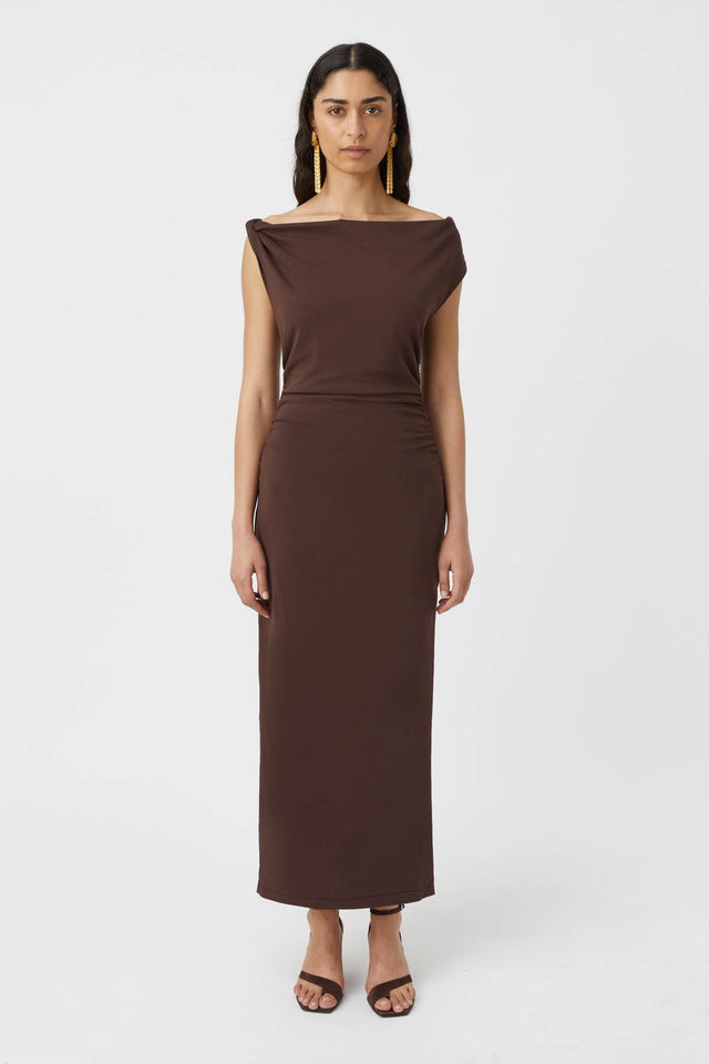 ANDMARY】Camilla mini dress