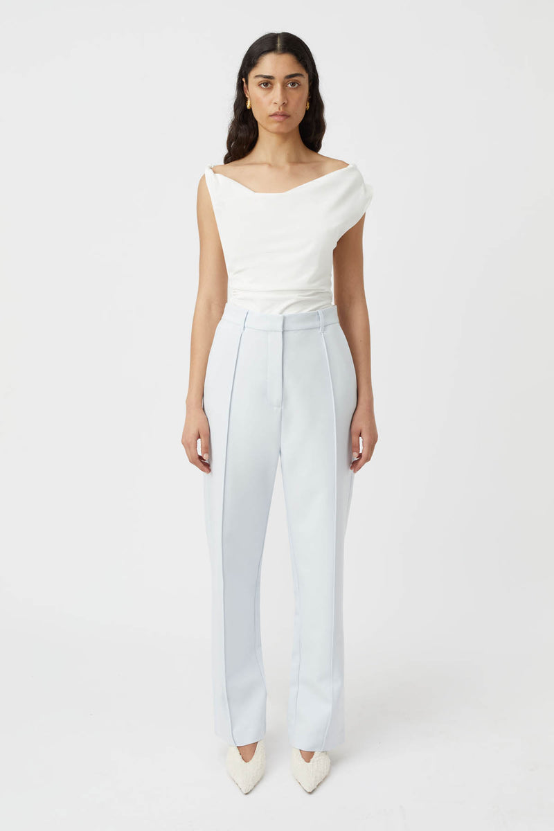 Mara Top in Cream CAMILLA AND MARC® C&M