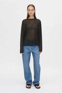 Marie Long Sleeve Top