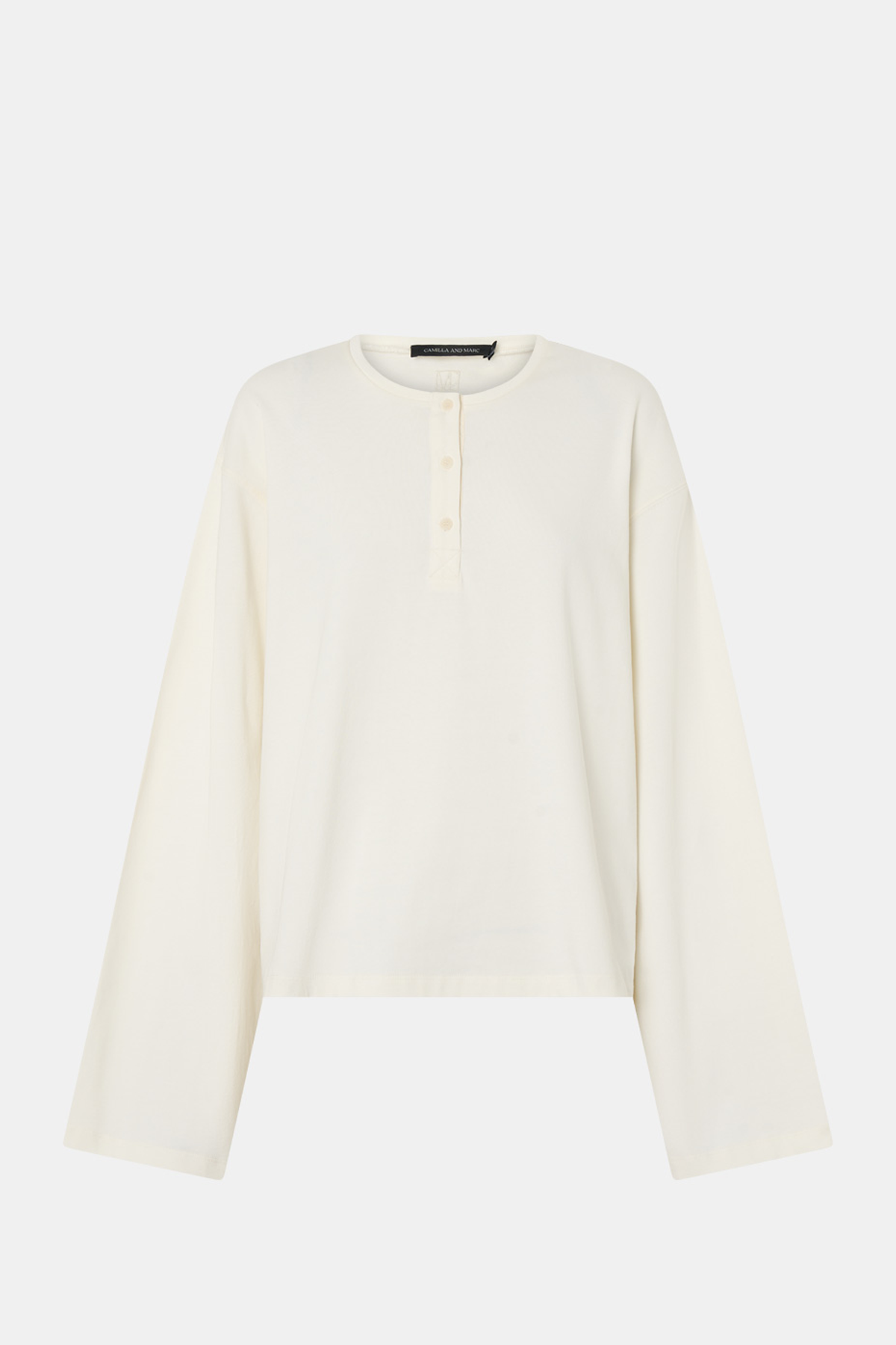 Maris Long Sleeve Tee