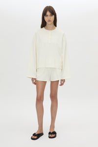 Maris Long Sleeve Tee