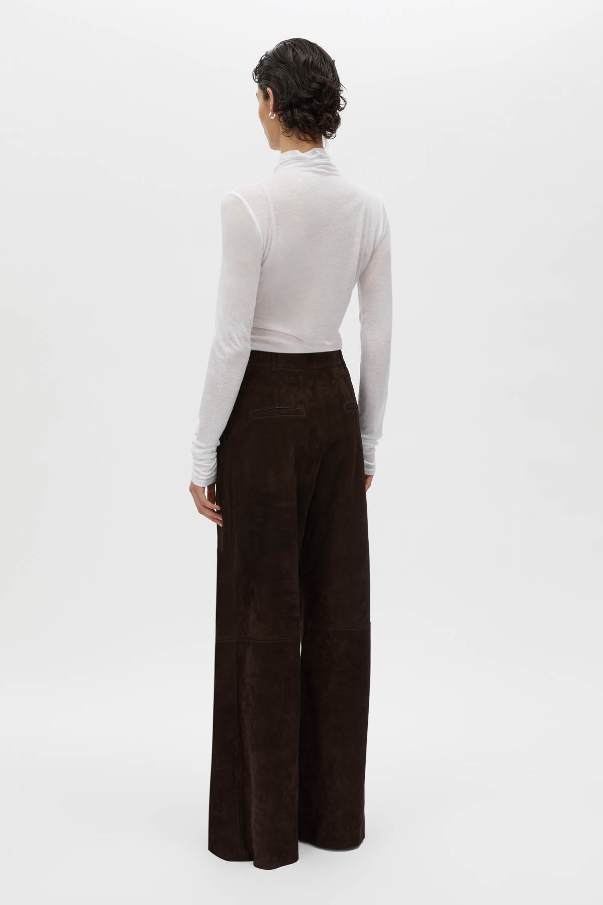Marjorie Long Sleeve Top