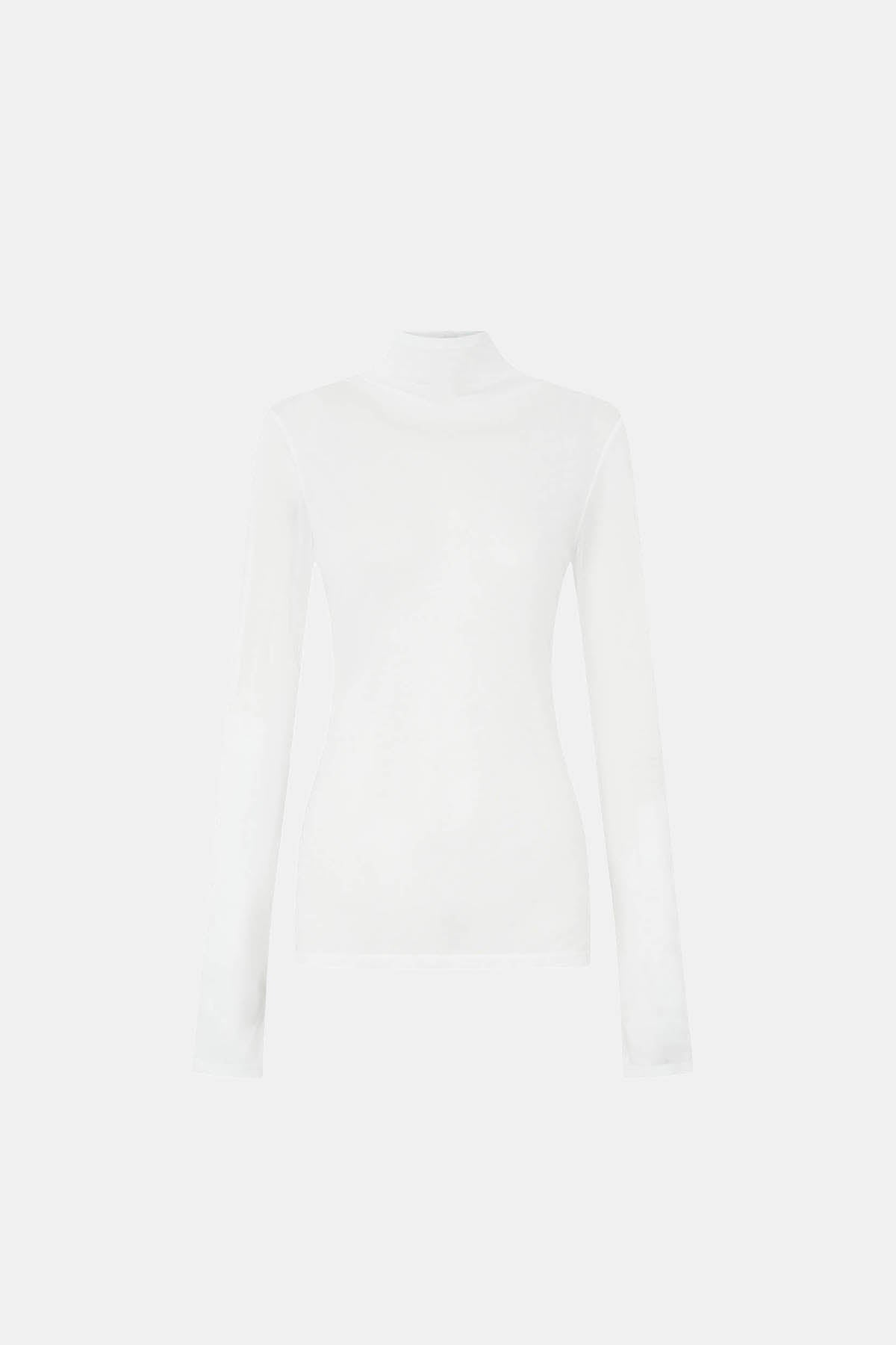 Marjorie Long Sleeve Top