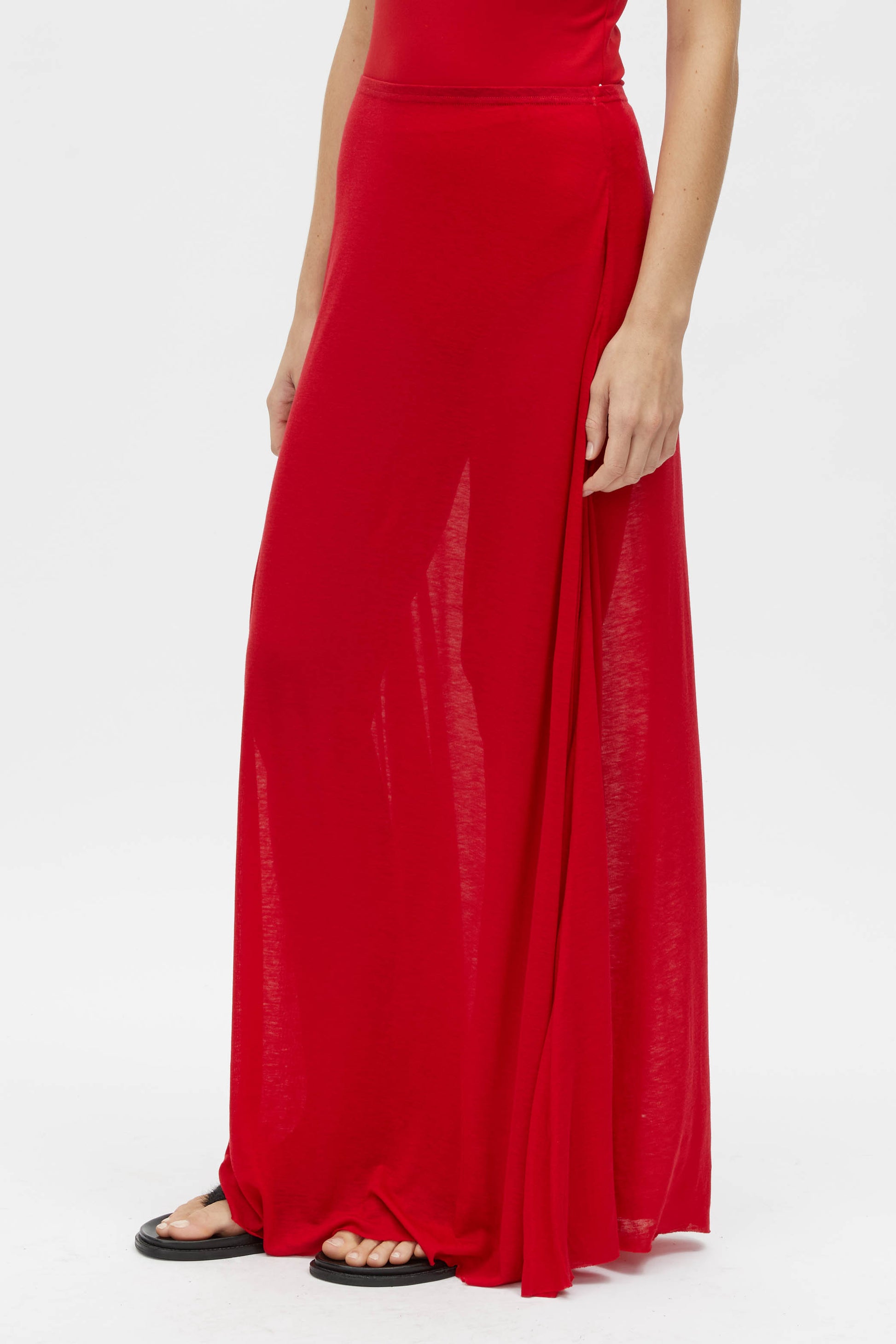 Marjorie Maxi Skirt