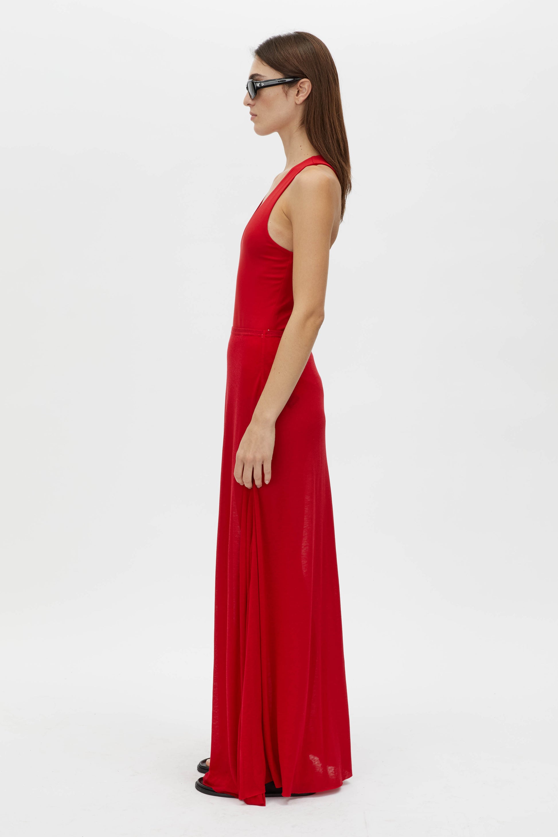 Marjorie Maxi Skirt