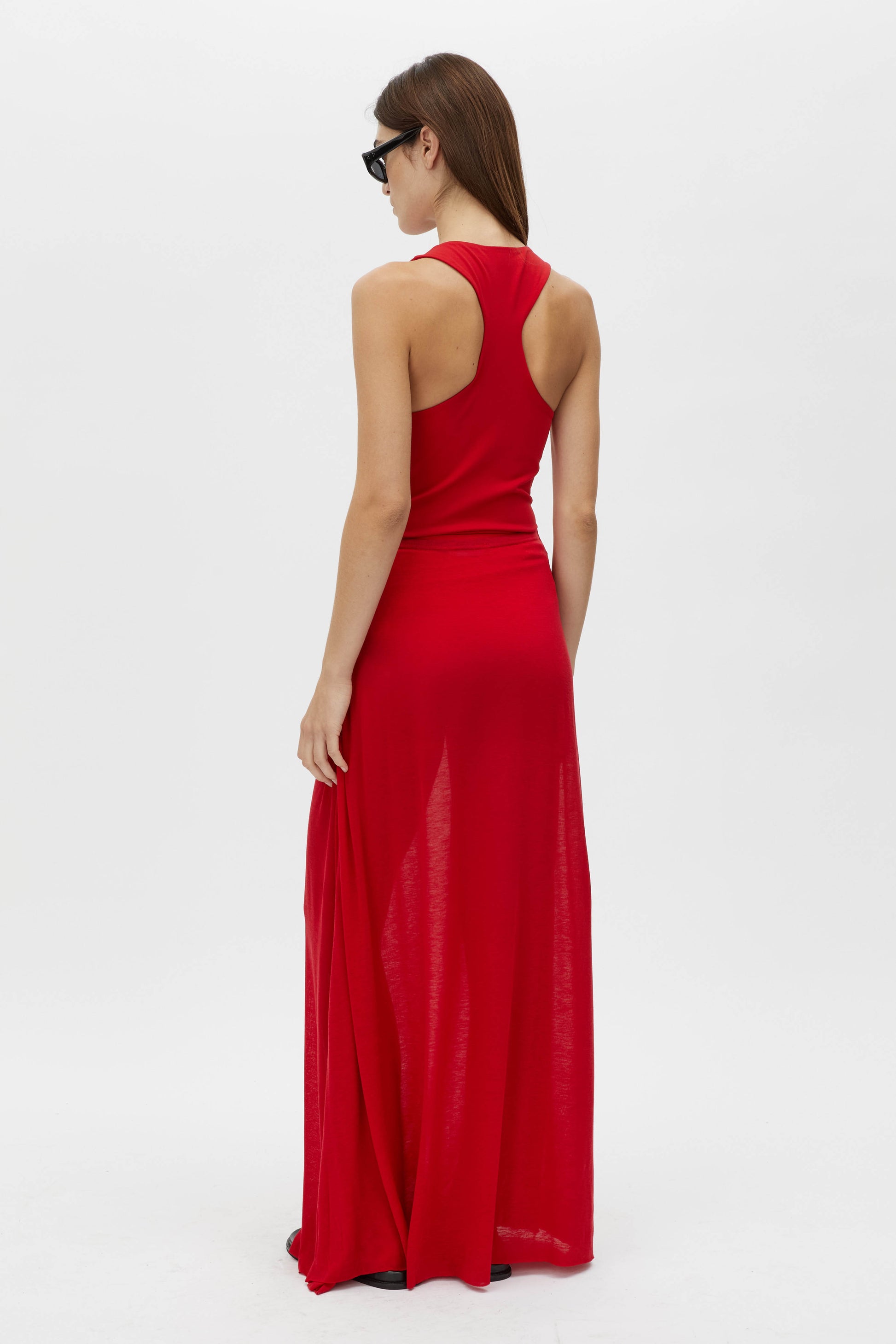 Marjorie Maxi Skirt