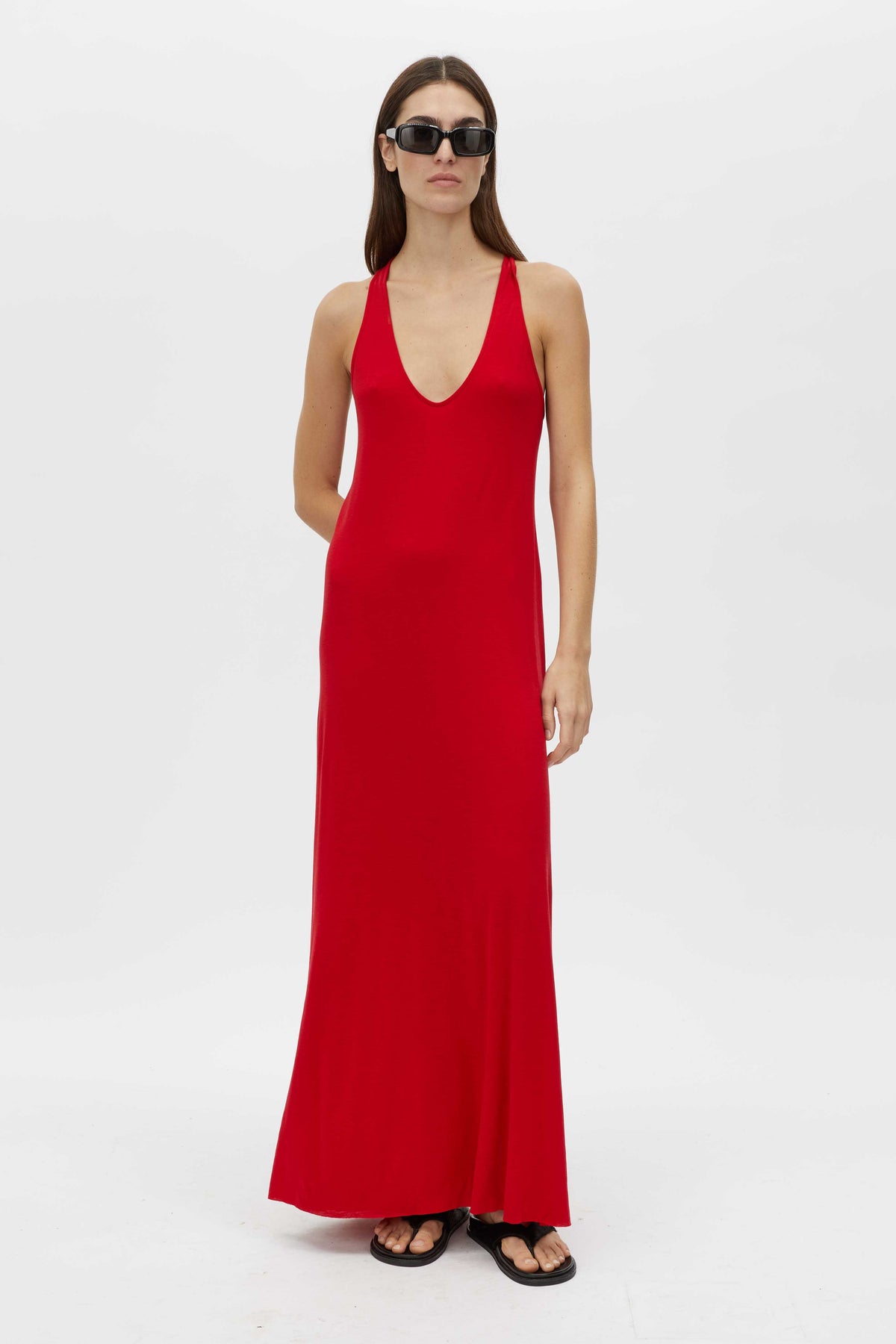 Marjorie Maxi Dress
