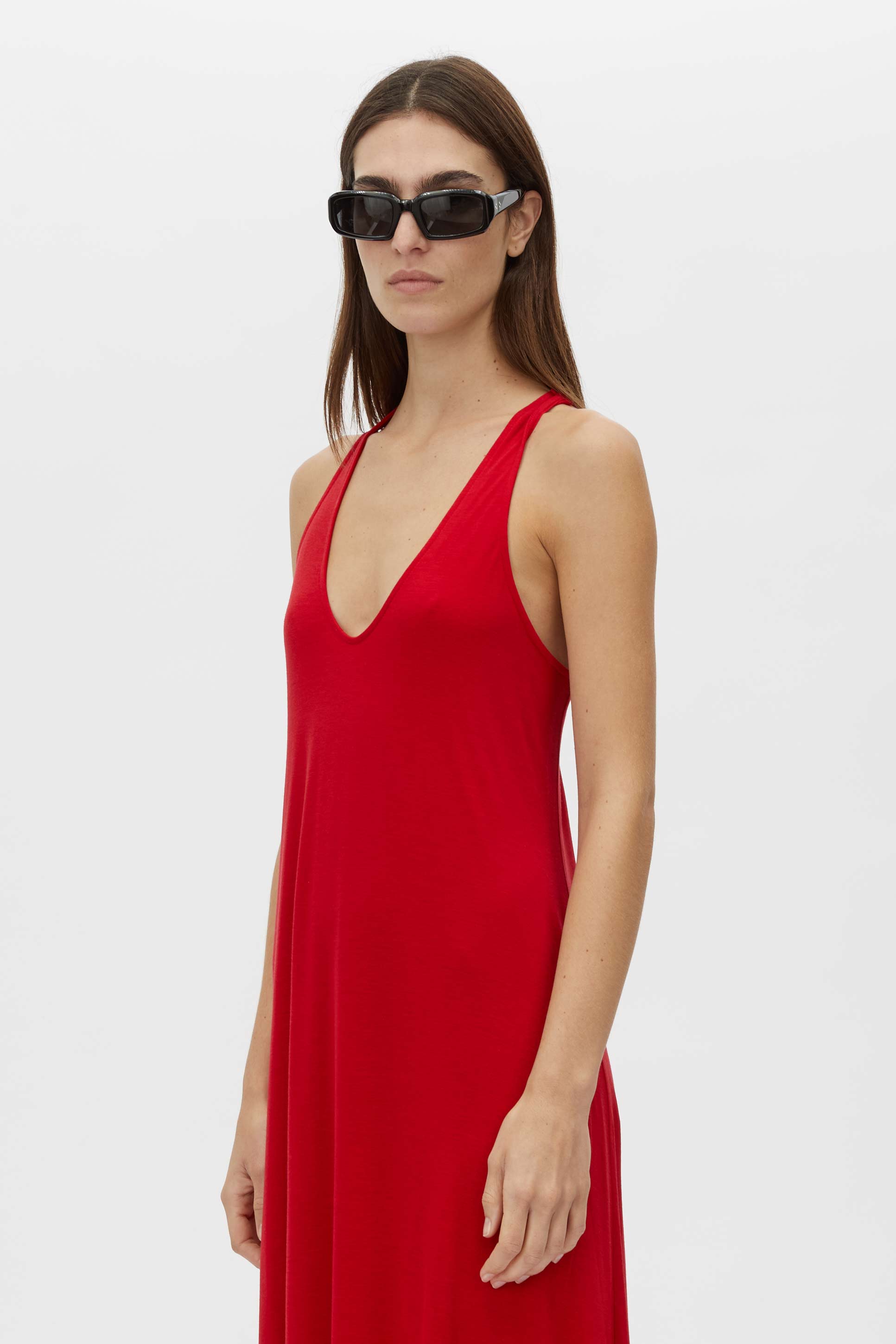 Marjorie Maxi Dress