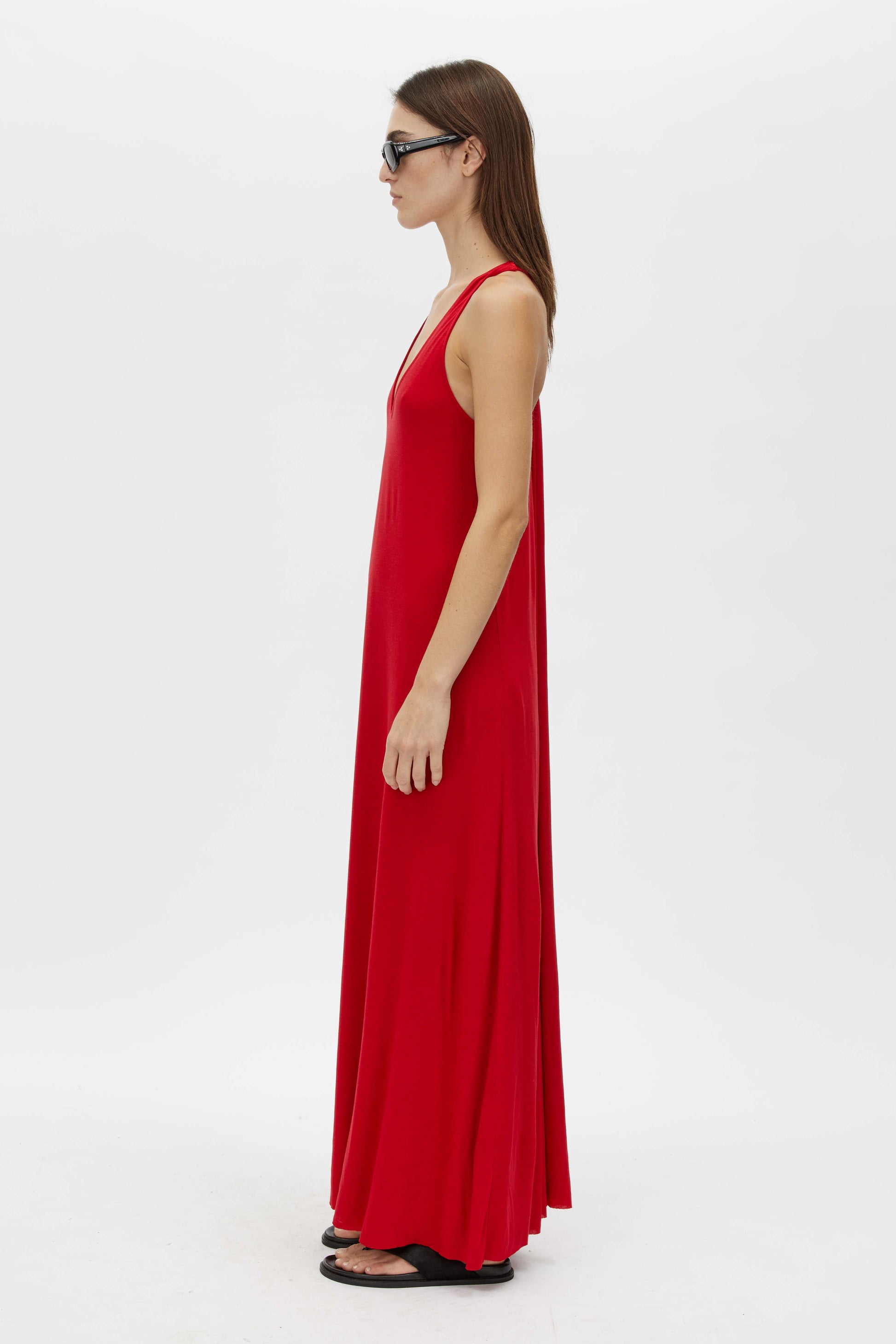 Marjorie Maxi Dress