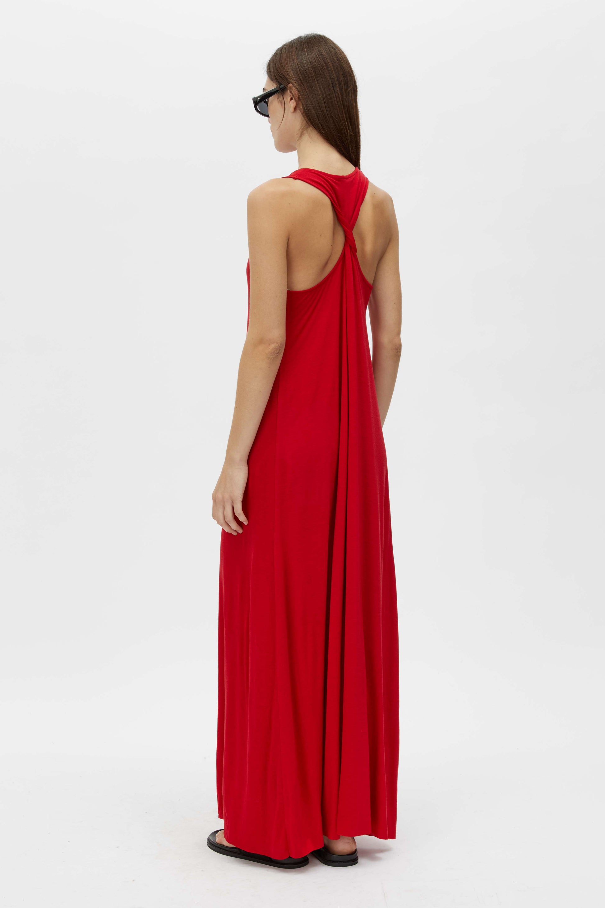 Marjorie Maxi Dress