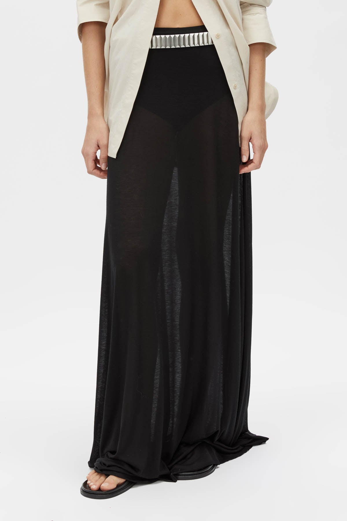 Marjorie Maxi Skirt