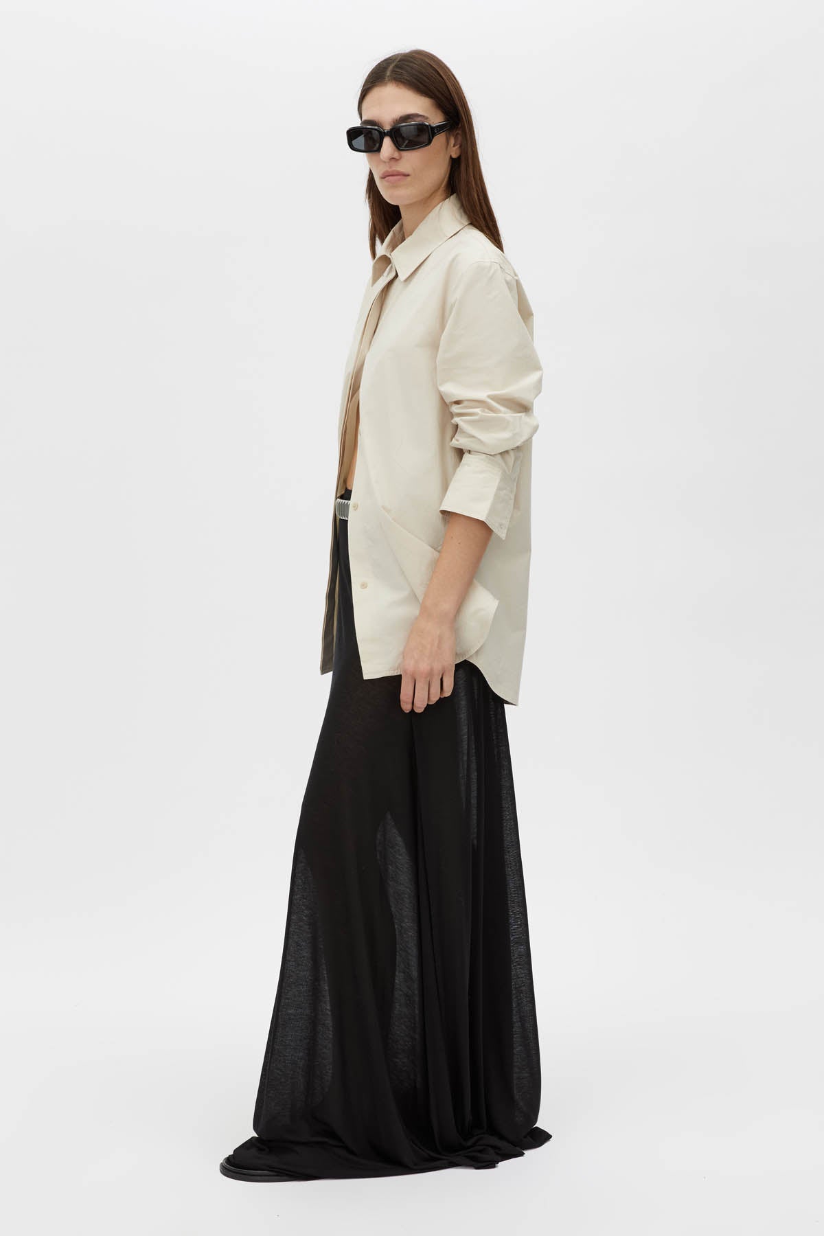 Marjorie Maxi Skirt