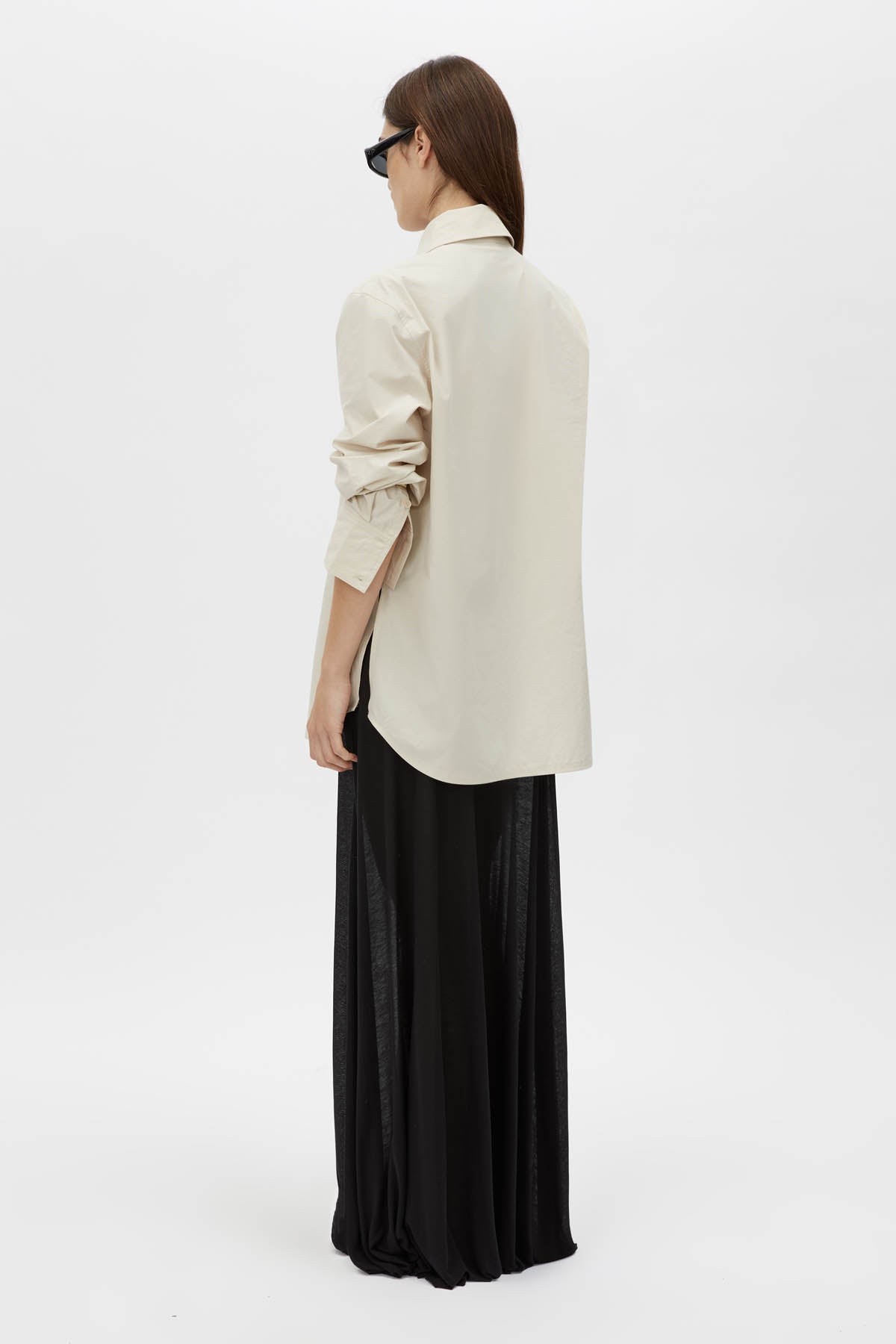 Marjorie Maxi Skirt