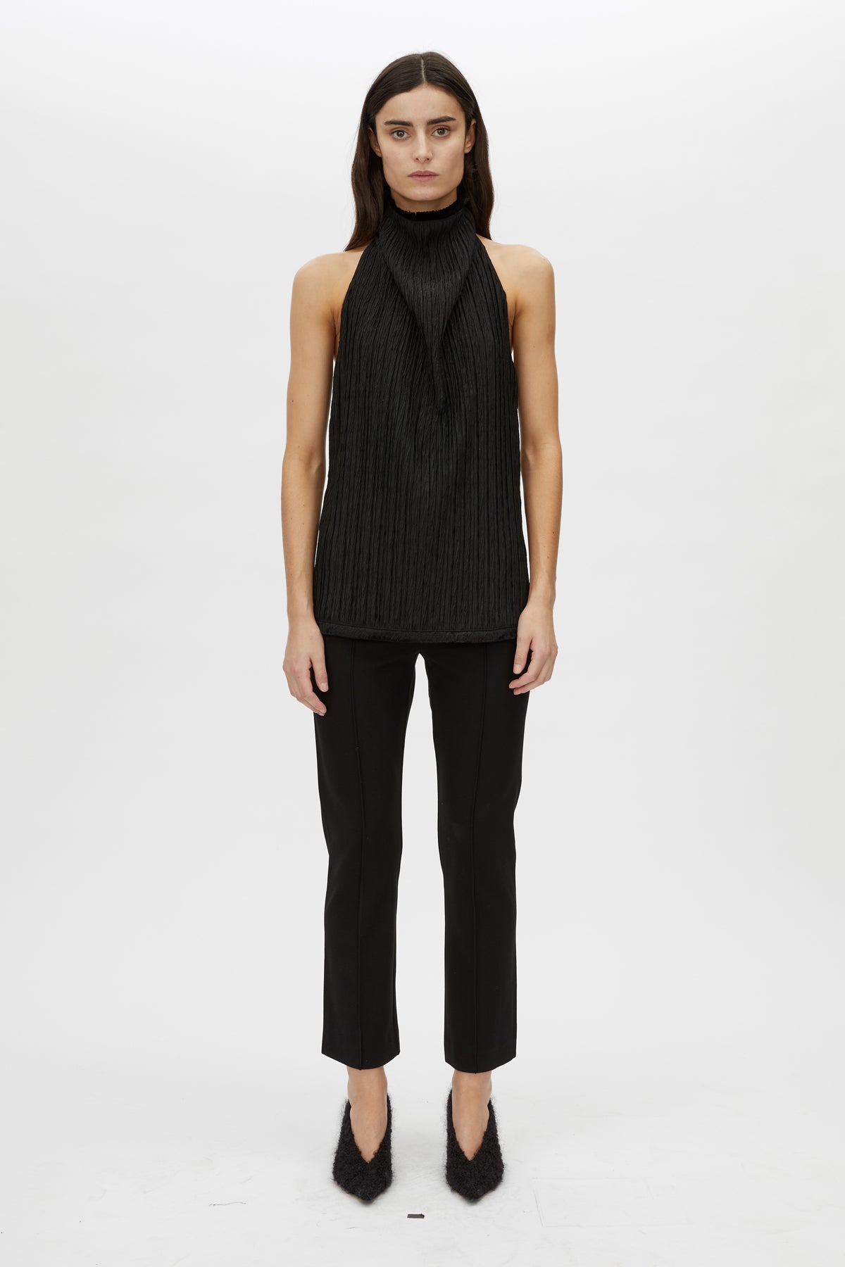 Mavis Top