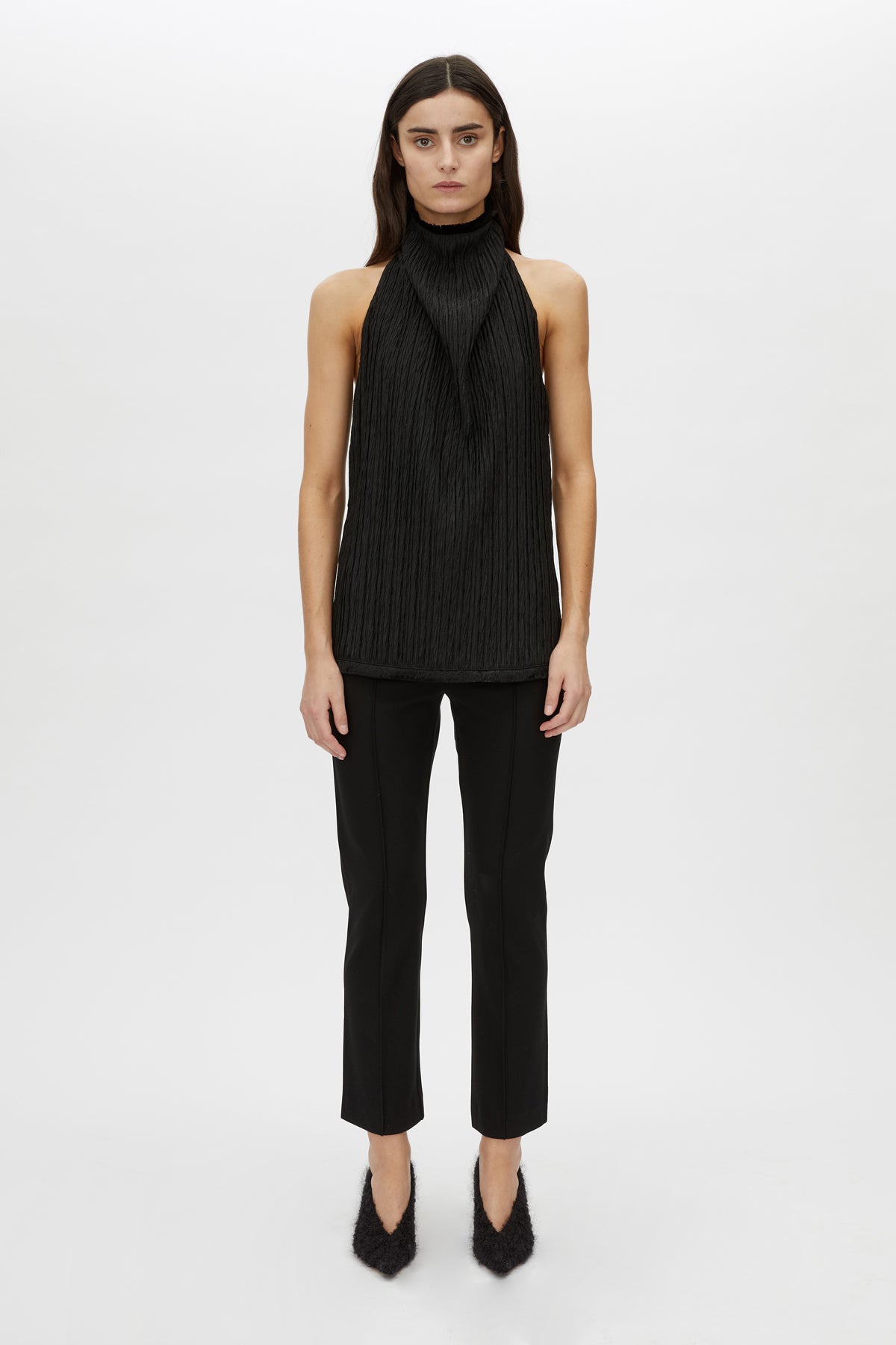 Mavis Top