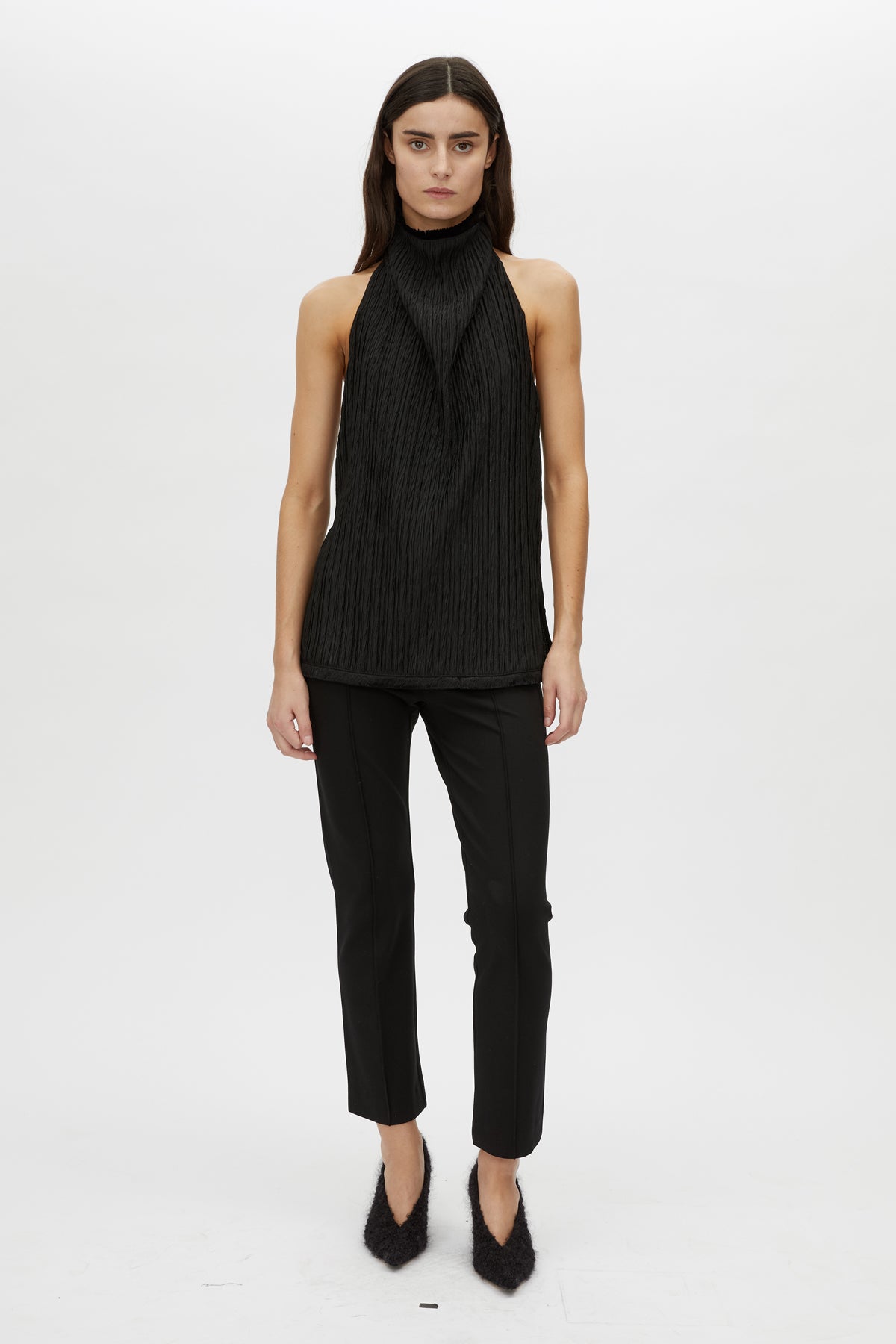 Mavis Top