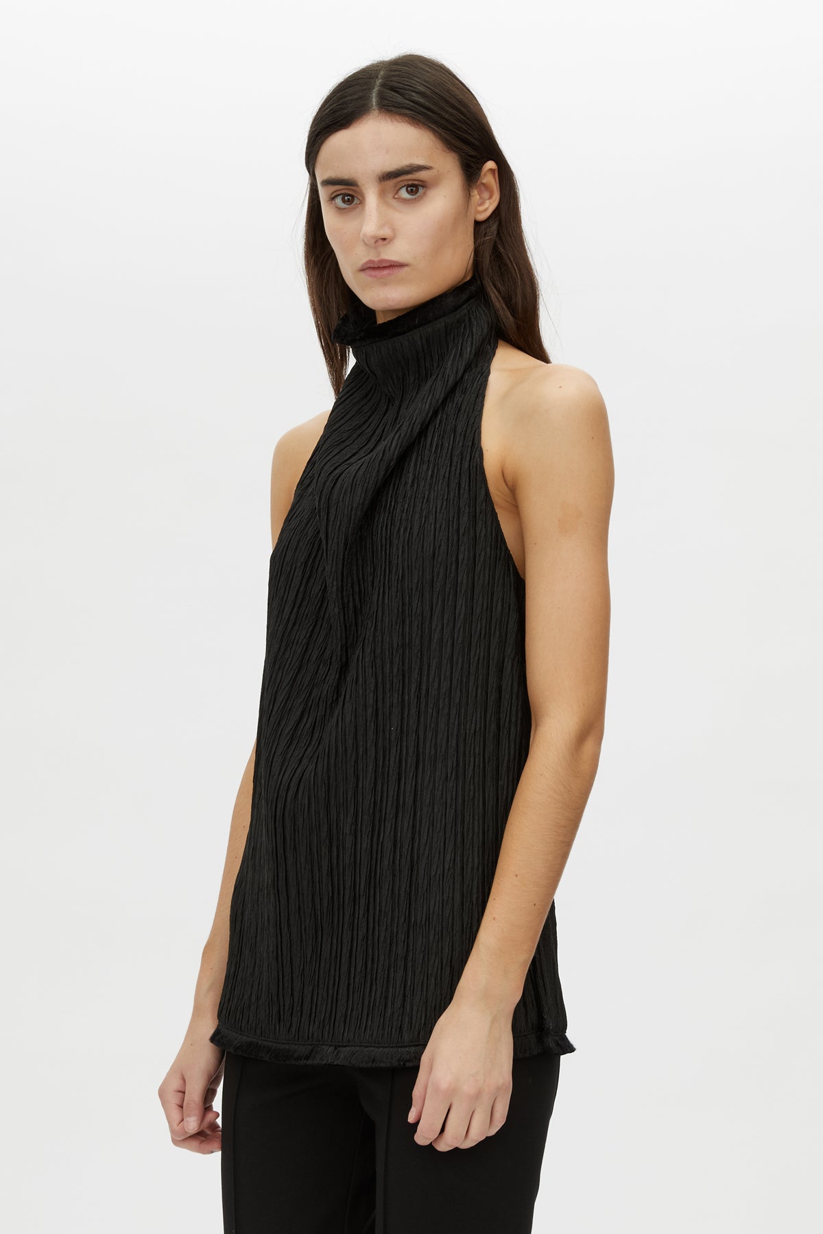 Mavis Top