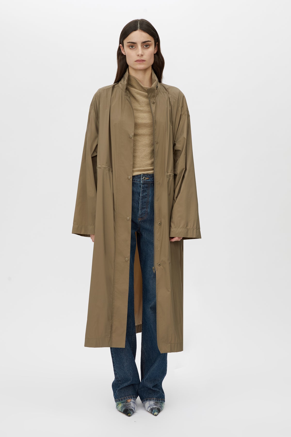 Maxima Water Resistant Jacket