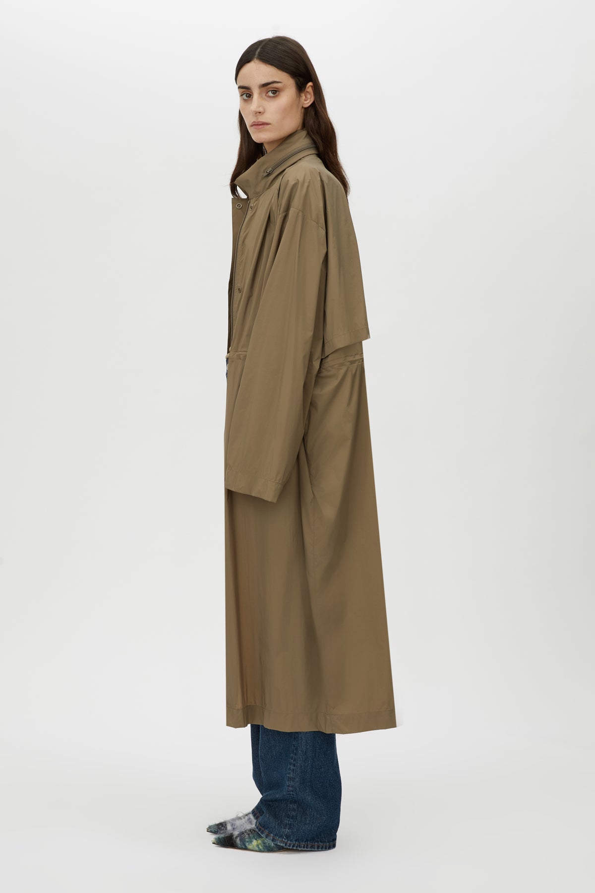 Maxima Water Resistant Jacket