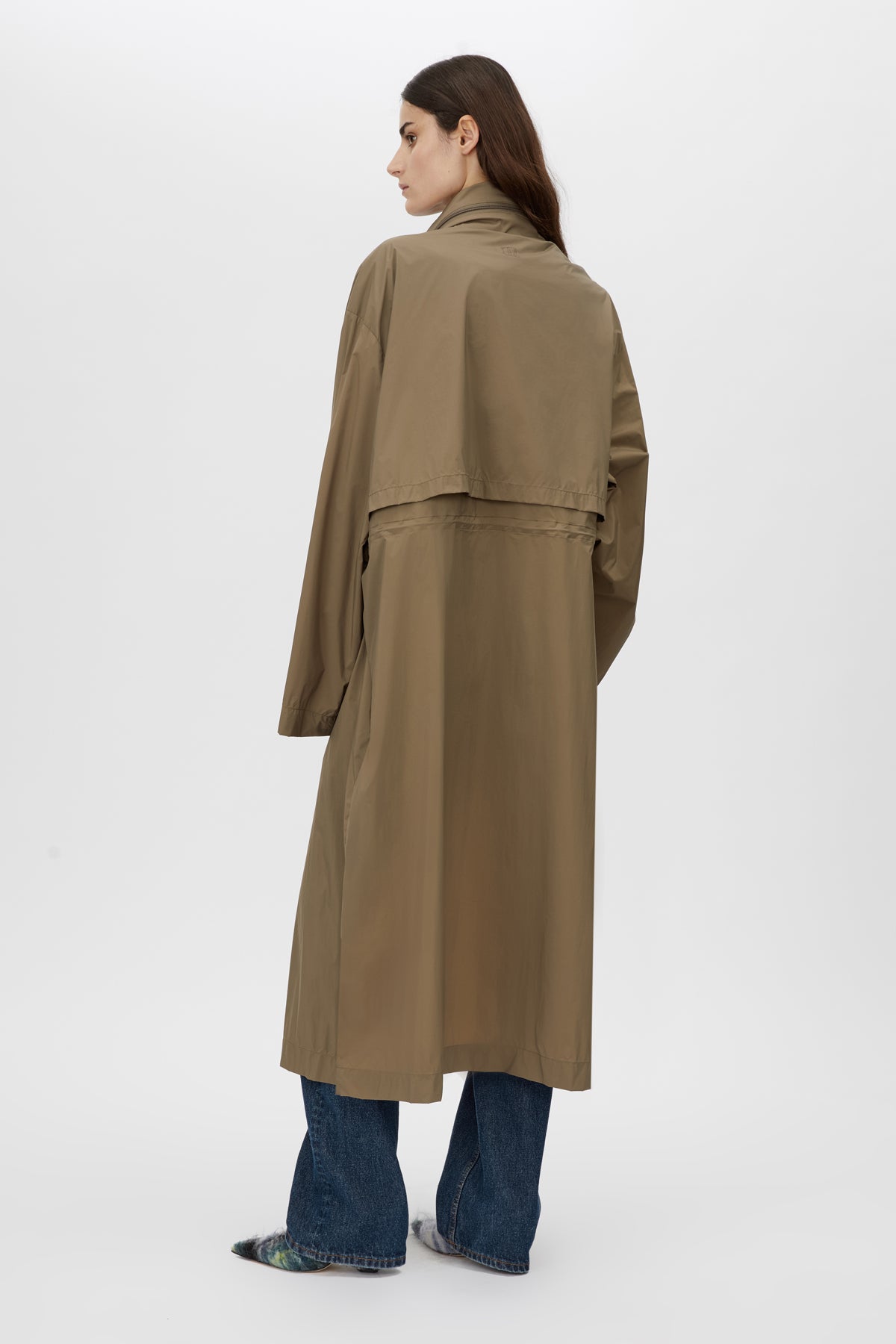 Maxima Water Resistant Jacket