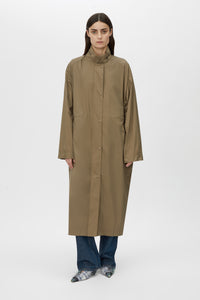 Maxima Water Resistant Jacket