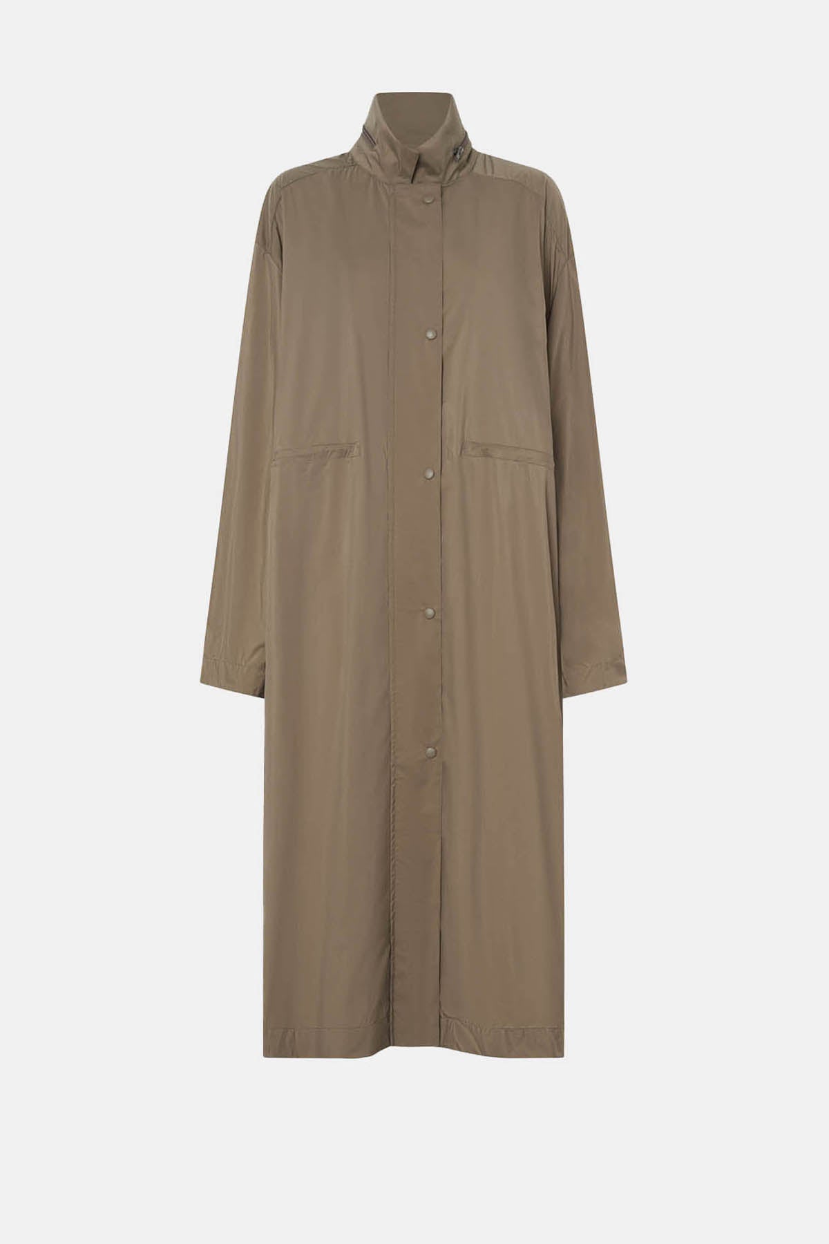 Maxima Water Resistant Jacket