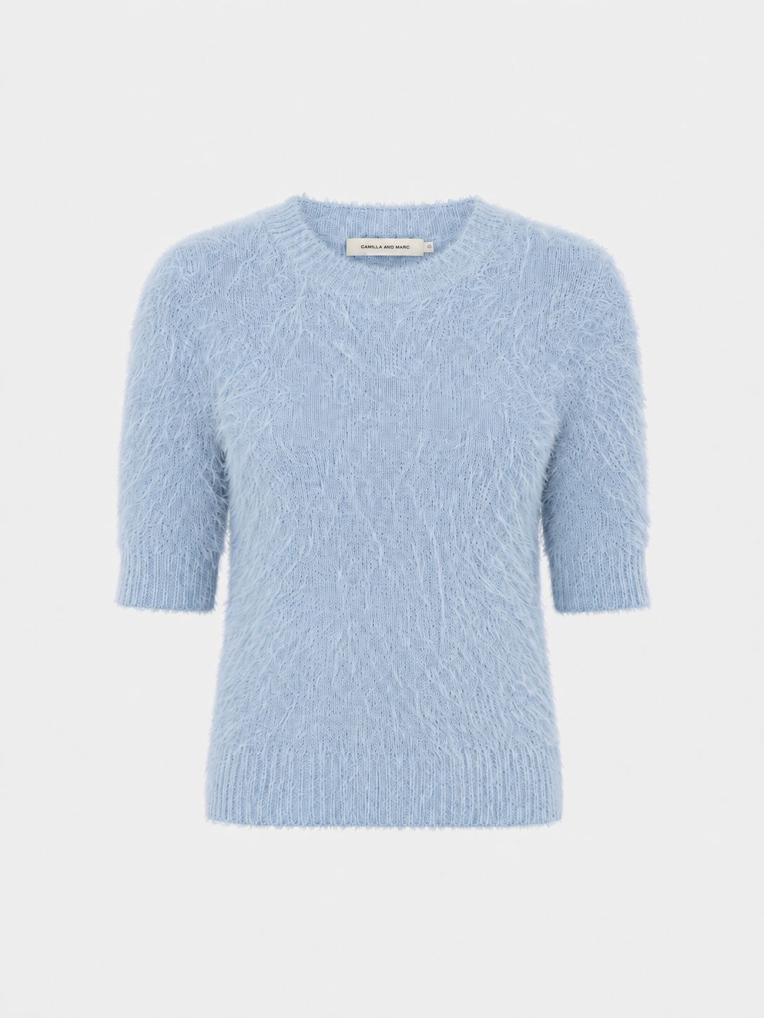 Maxime Knit Top