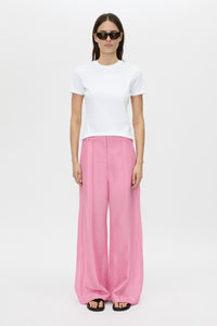 Alba Rib Tee