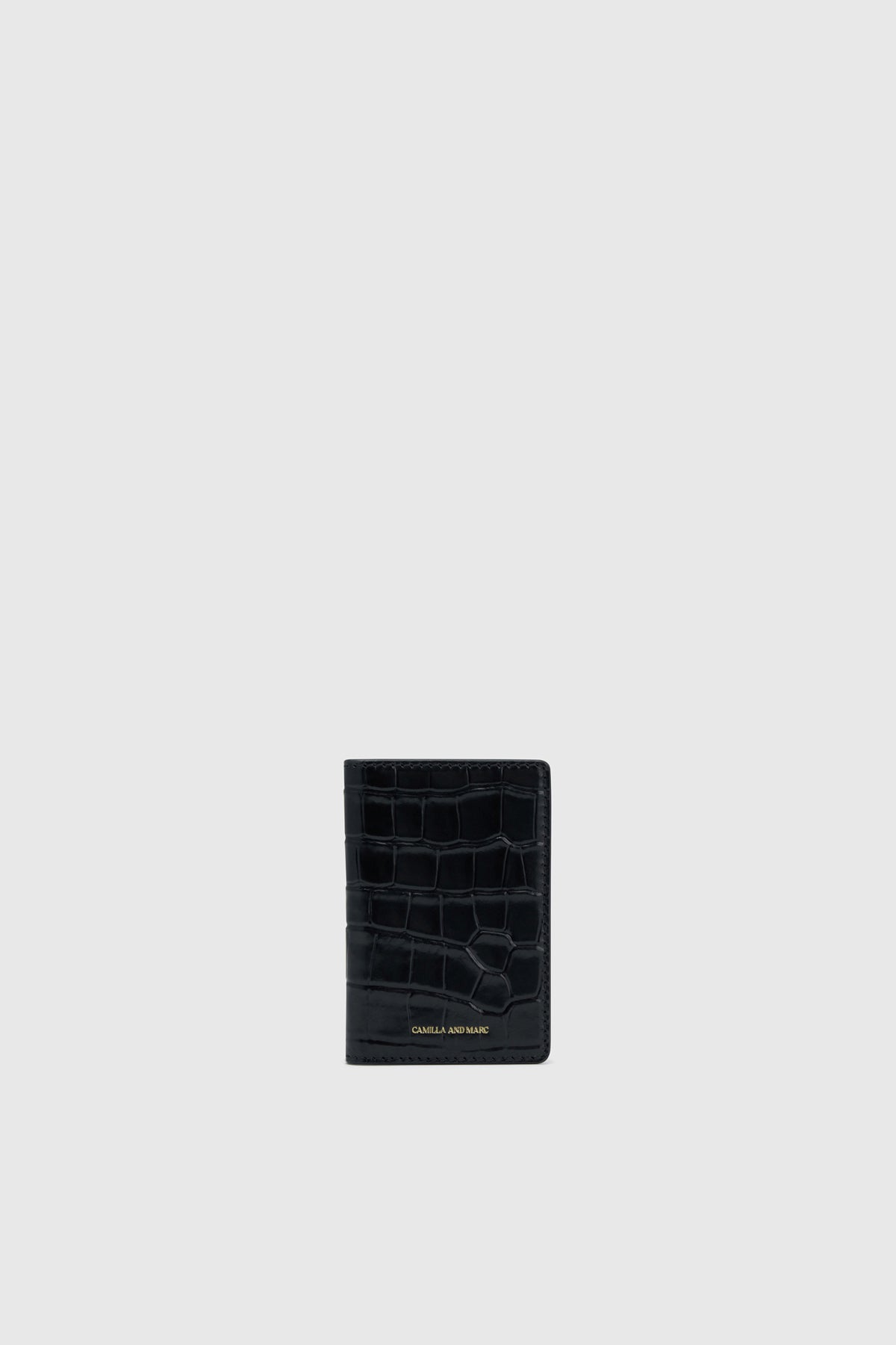 Mette Card Wallet